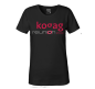 Preview: Interlock-T-Shirt Lady (Fairtrade) | kogag Reunion 2024